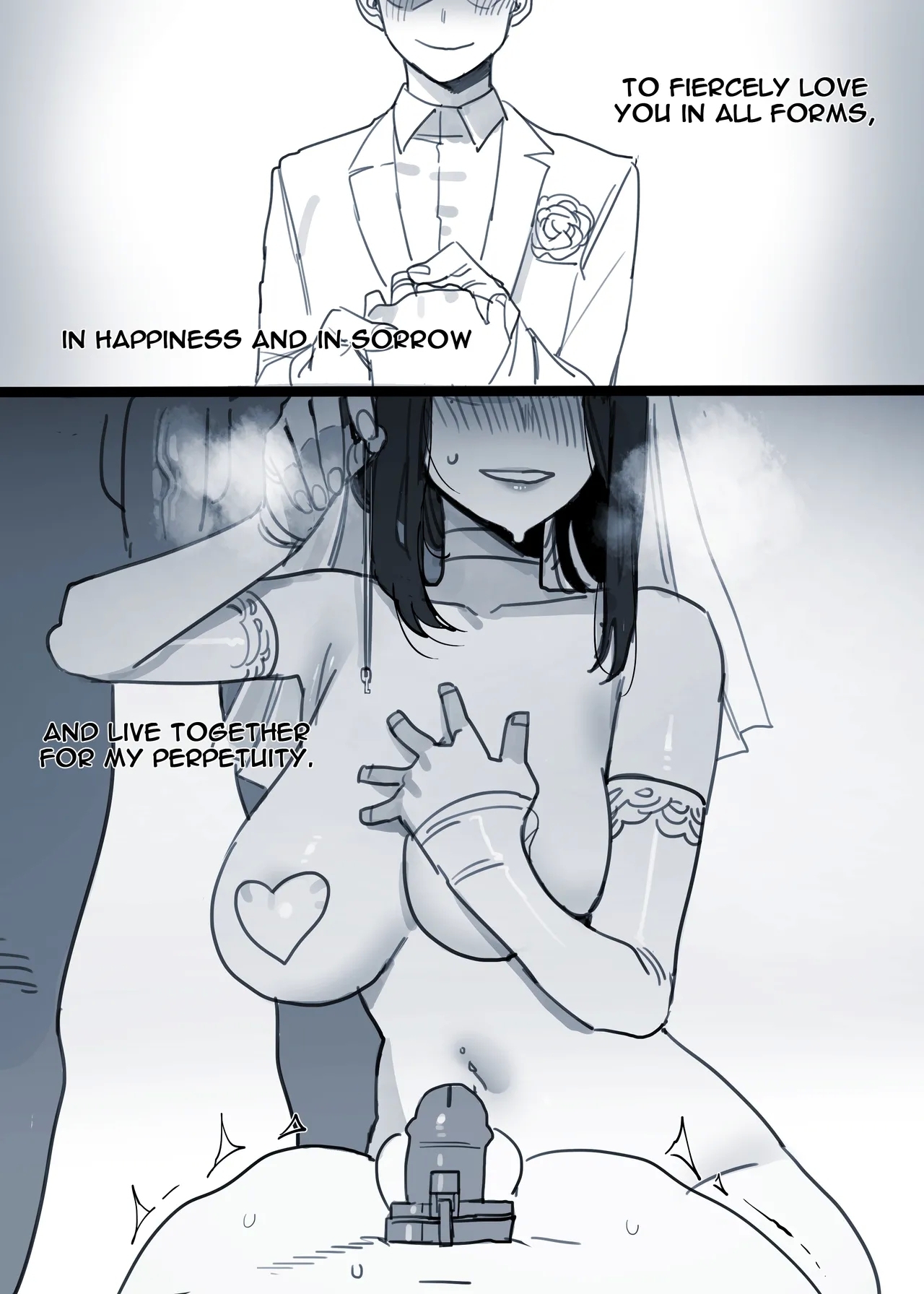 Stolen Wife - Page 62