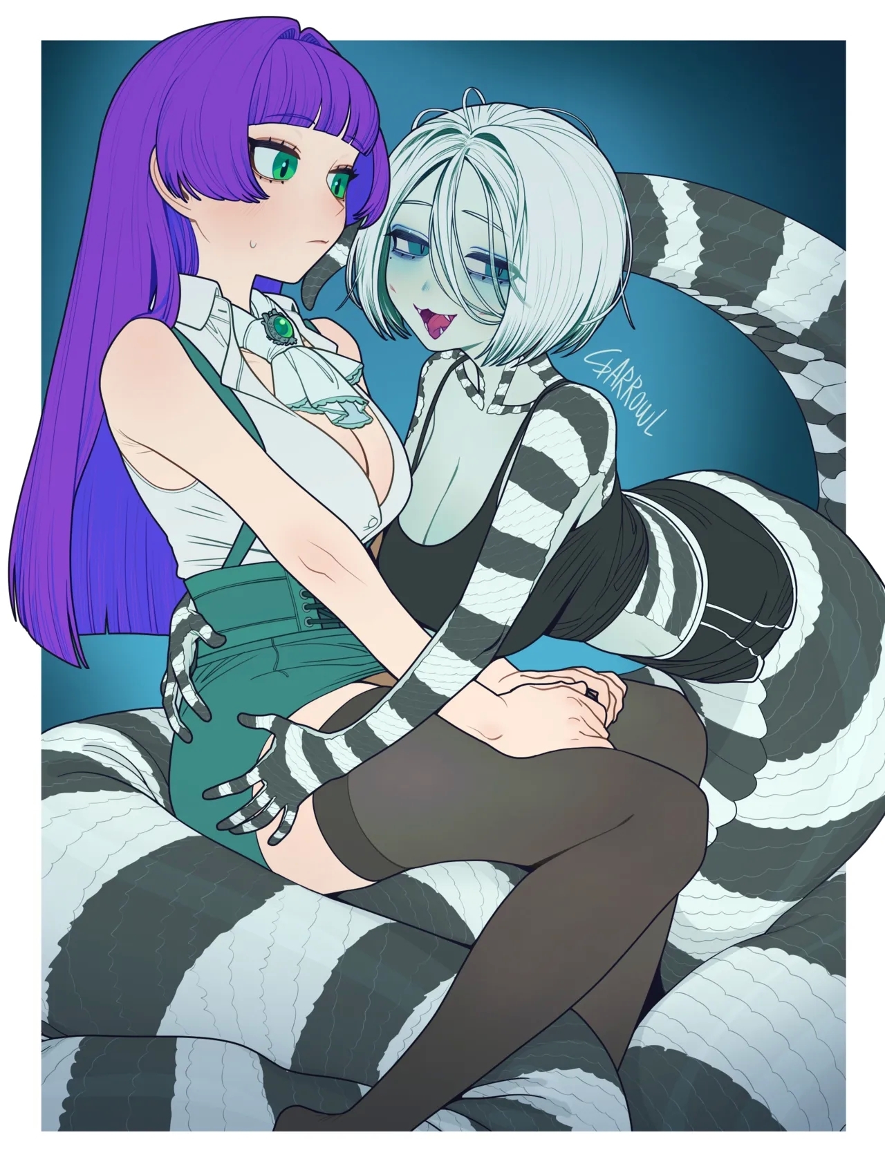 Good Night - Page 13