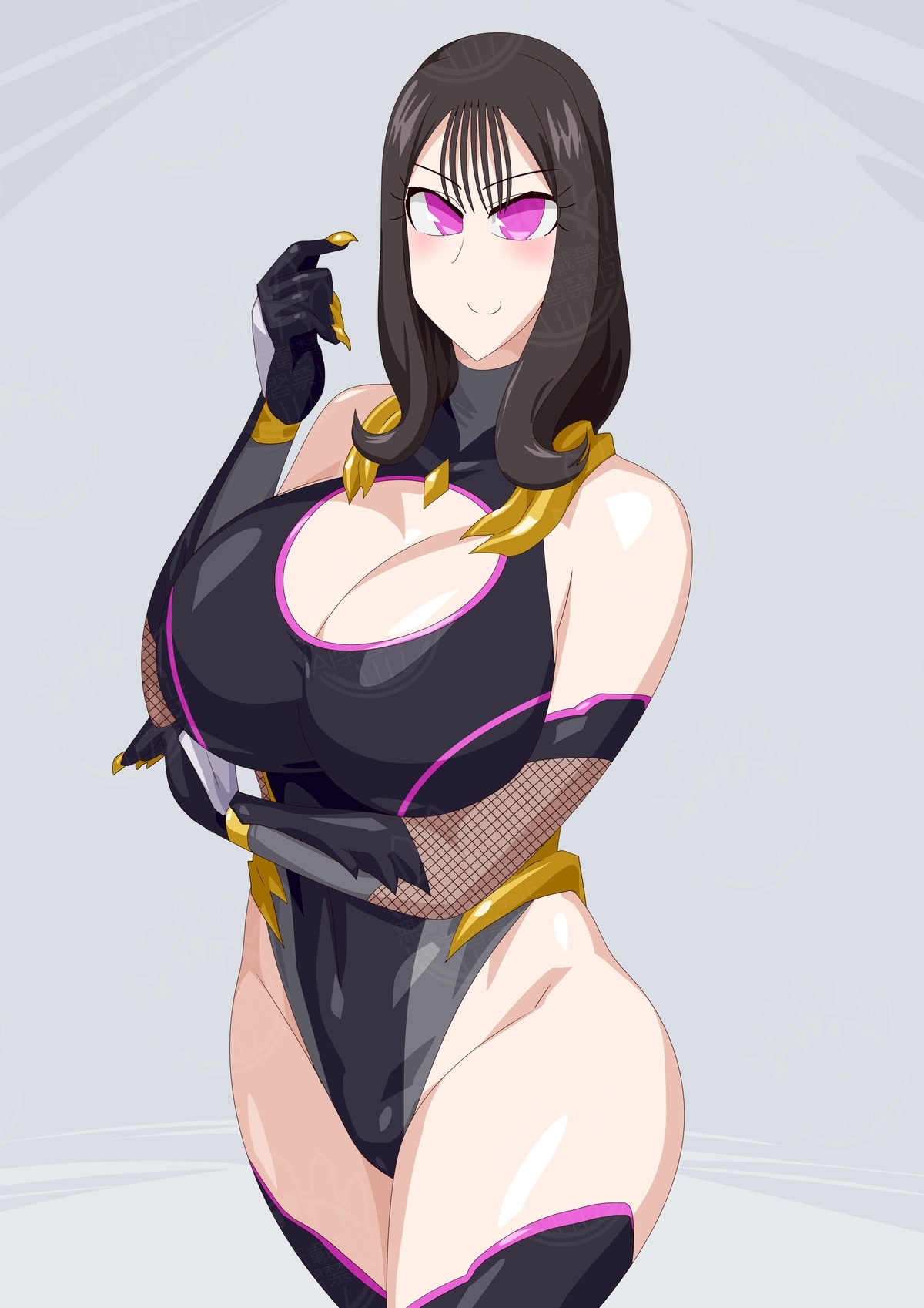 Shower Shitsu Taichou - Page 13