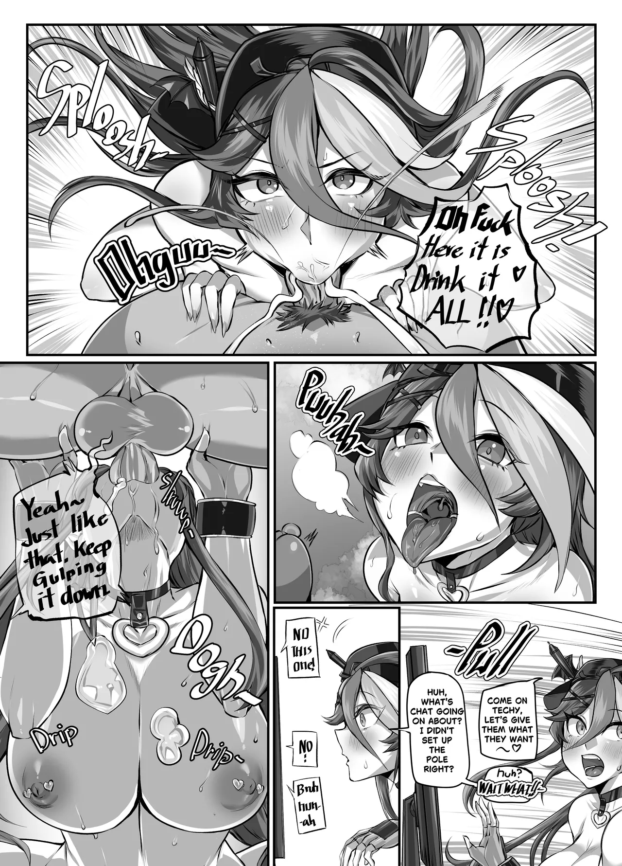 Vtubers Collab - Page 8