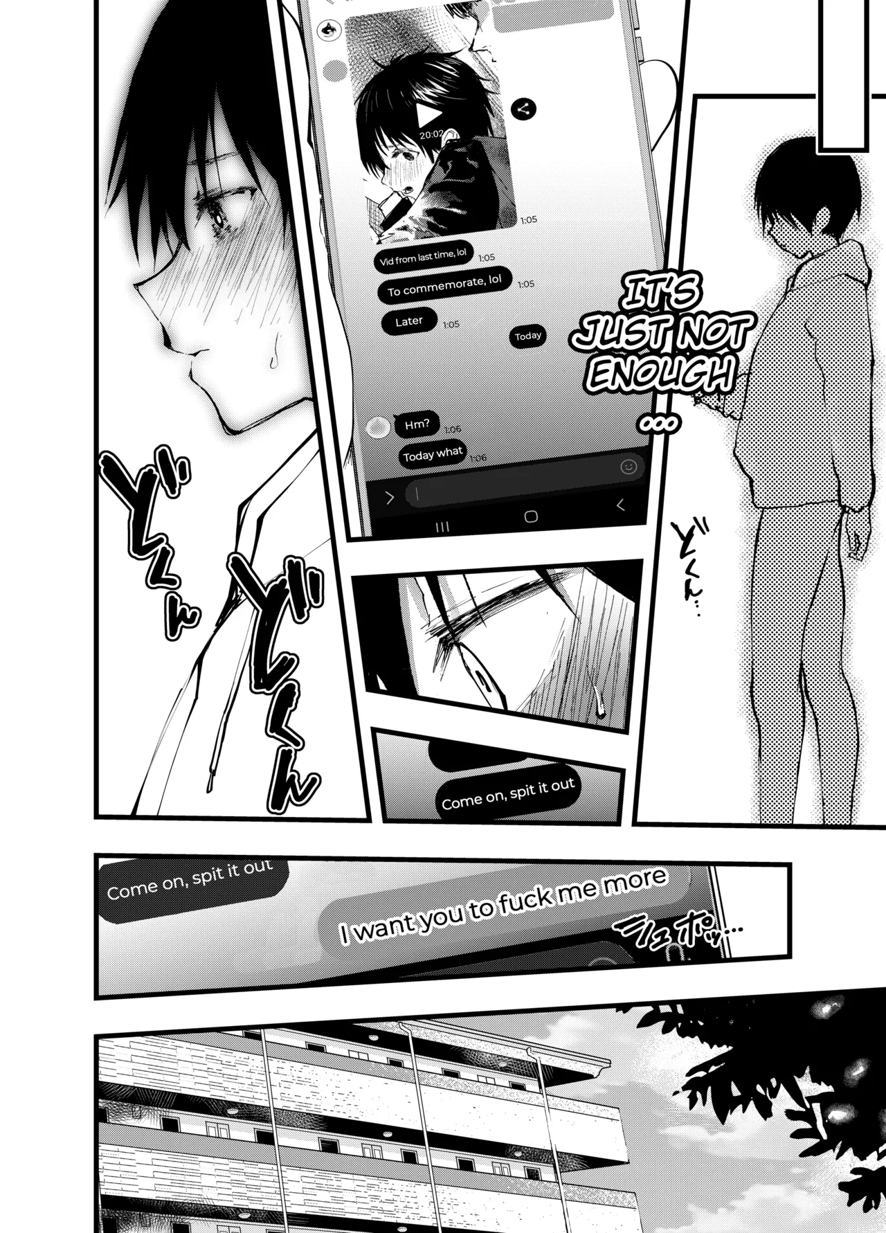 Mesu Ochi Onsen Gasshuku! Dosukebe Inran Renzoku Zecchou! - Page 17