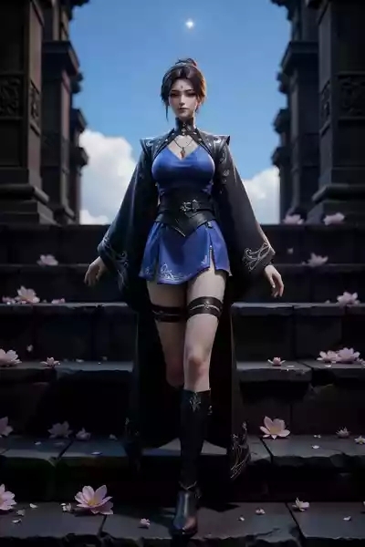 1319 沧元图－青玉神尊原装壁纸精选 2