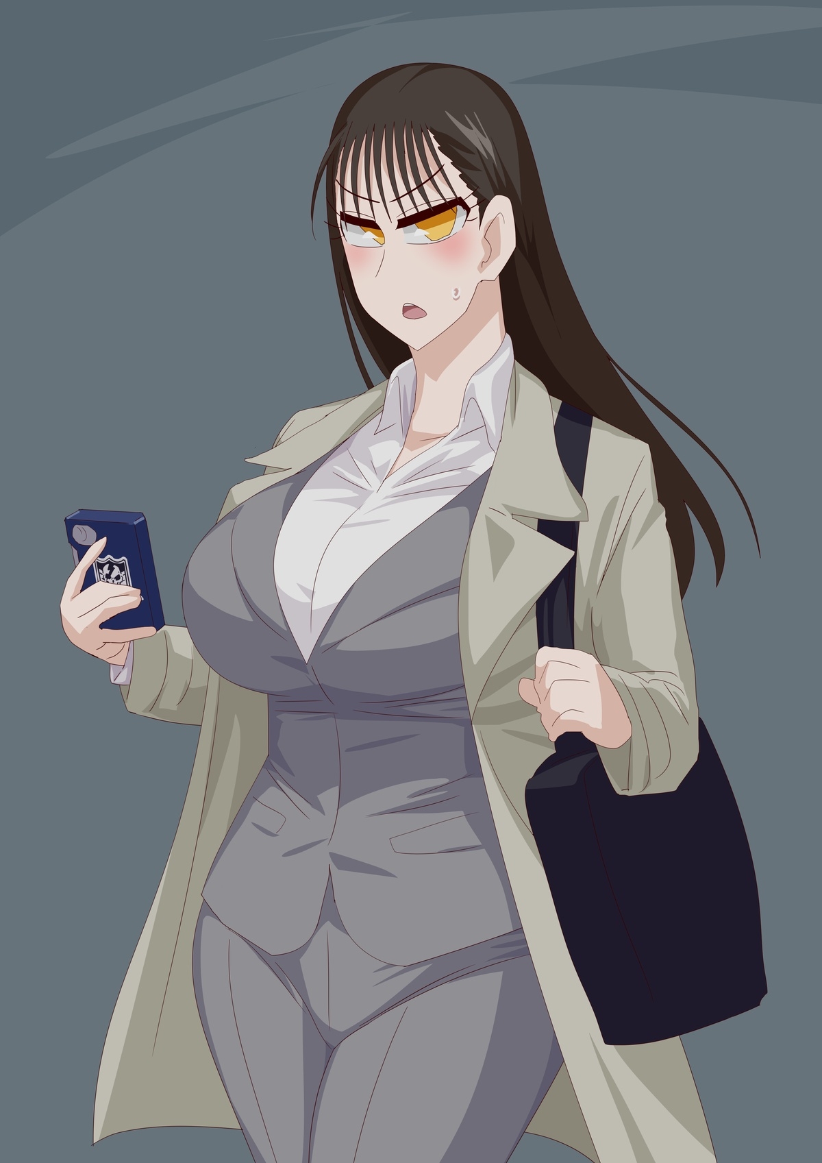 ホテル隊長 1