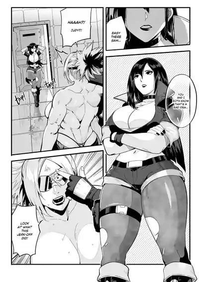 WaifuSplitA-Block CH2 8