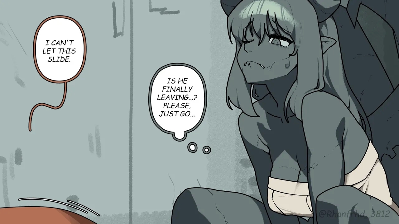I’ll Fix It Up Nicely - Page 11