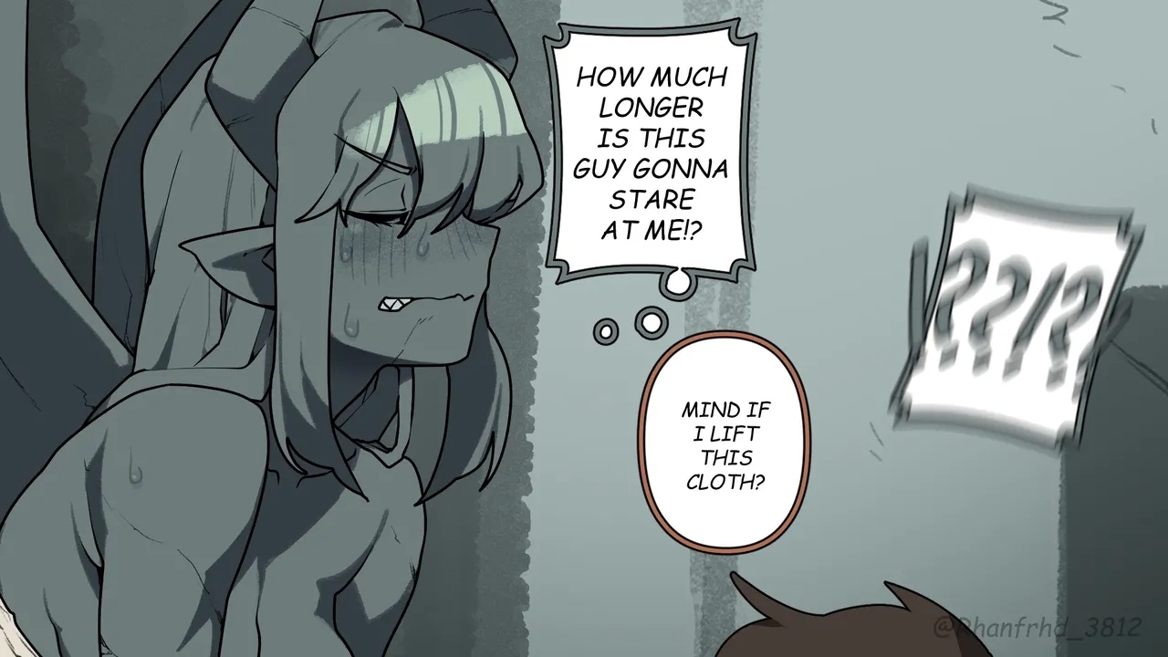 I’ll Fix It Up Nicely - Page 4