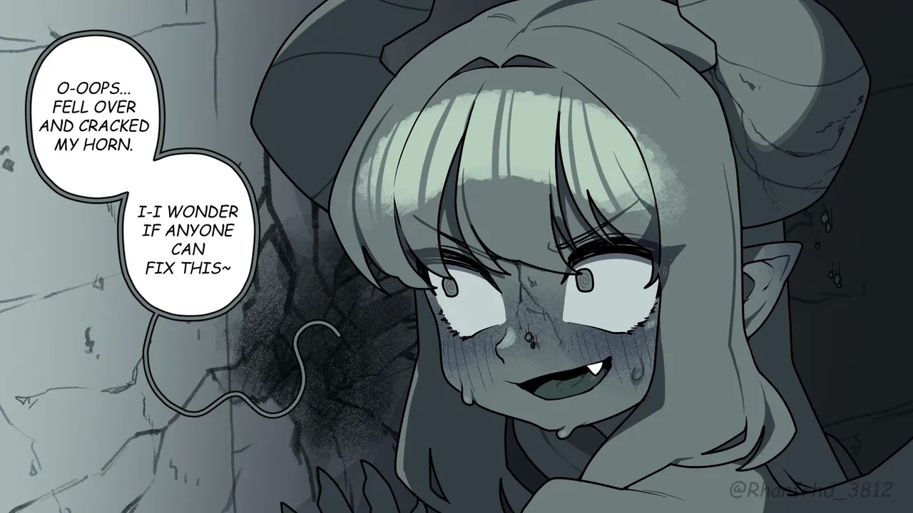 I’ll Fix It Up Nicely - Page 49