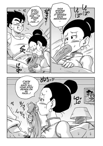LOVE TRIANGLE Z PART 5 6