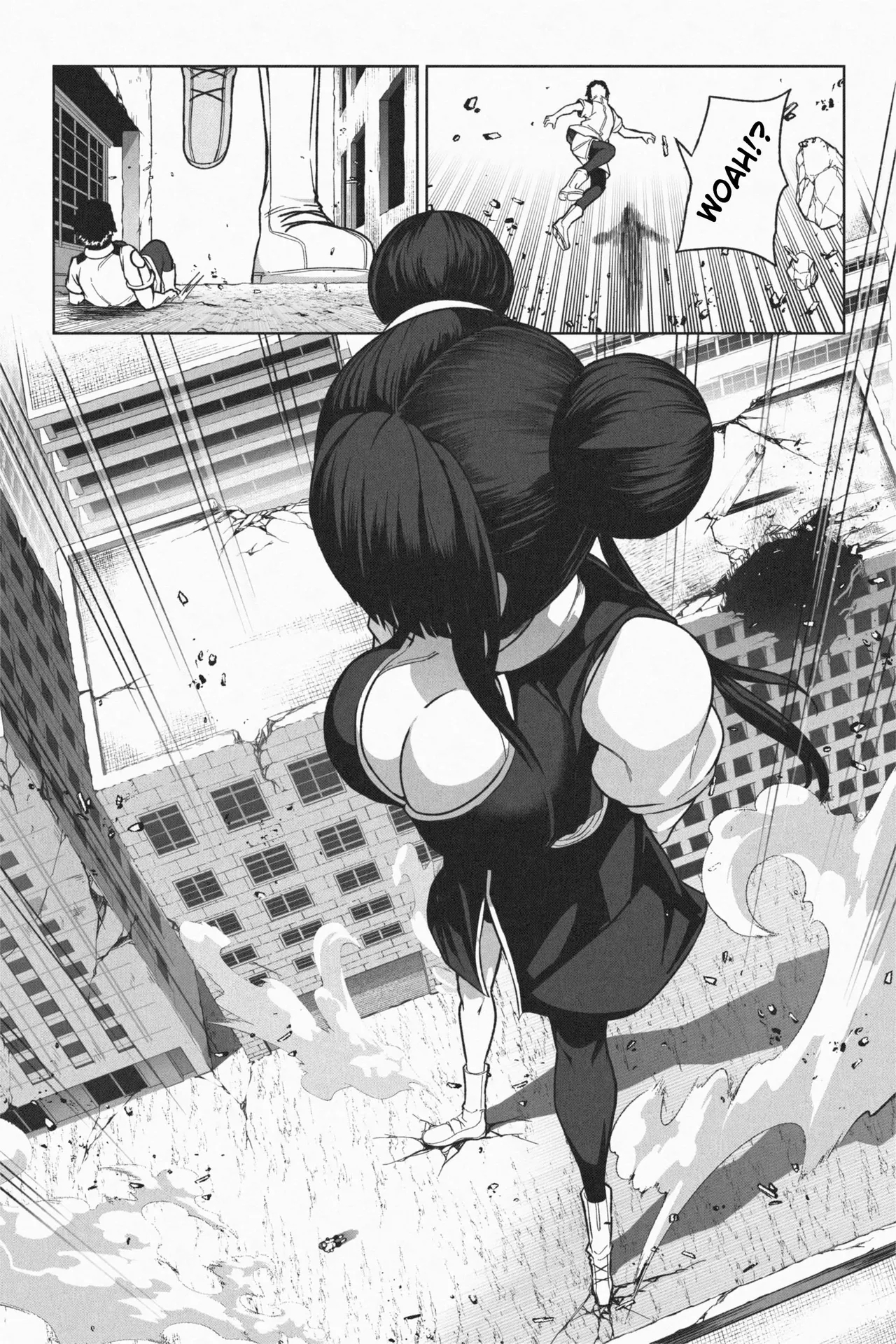 OMEGA - Page 13