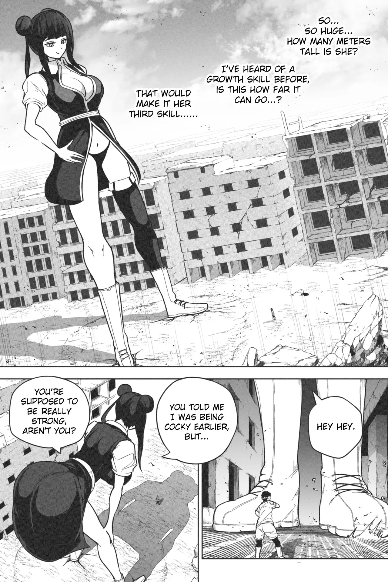 OMEGA - Page 14