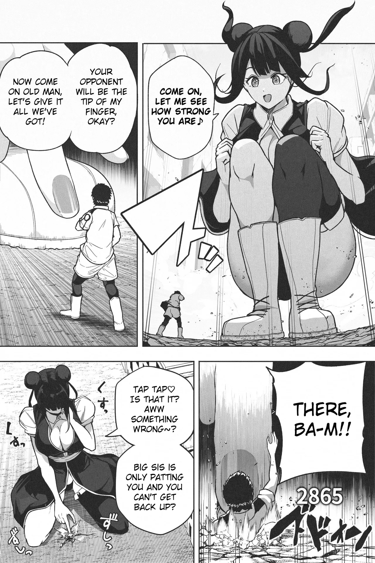 OMEGA - Page 15