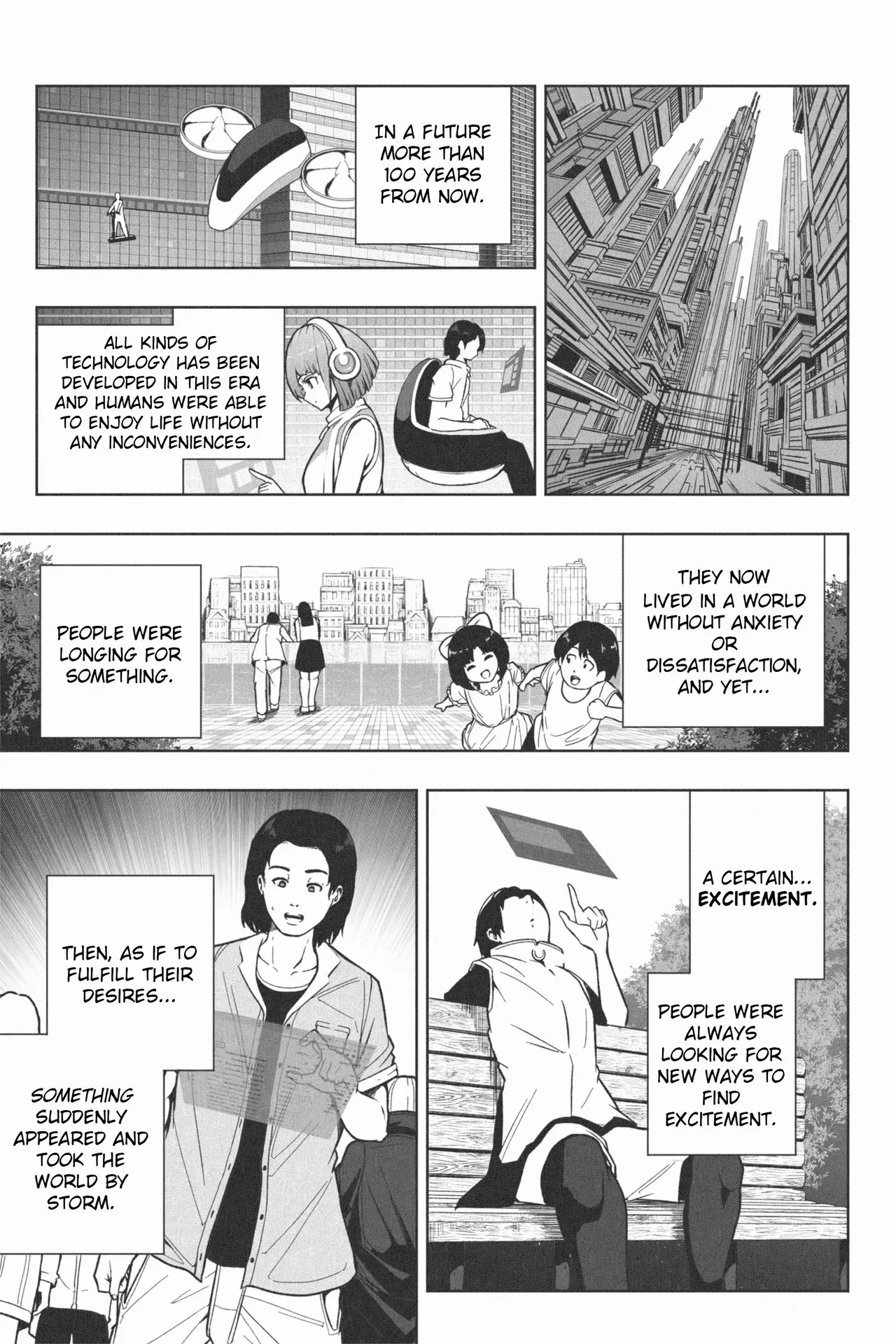 OMEGA - Page 2