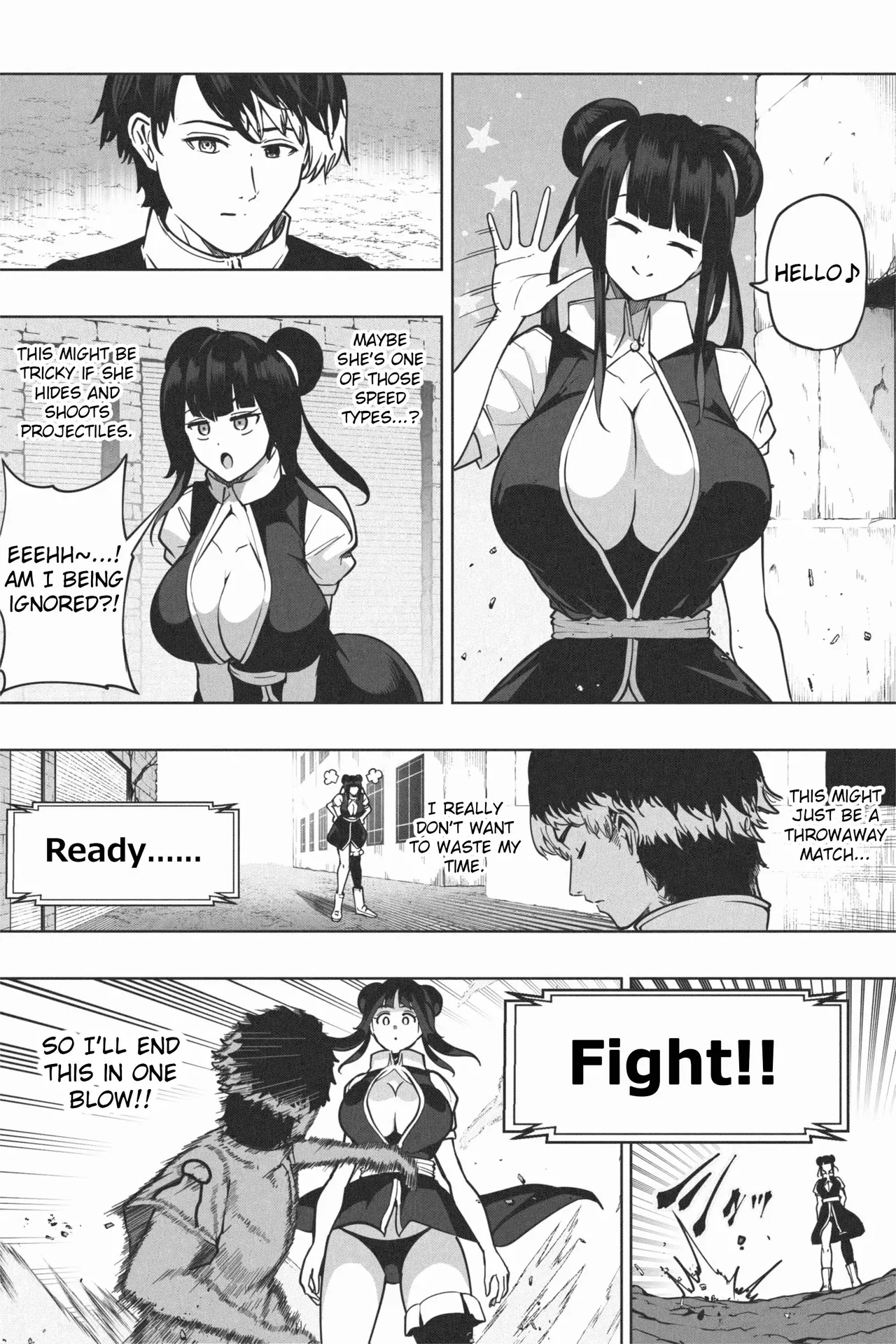 OMEGA - Page 9