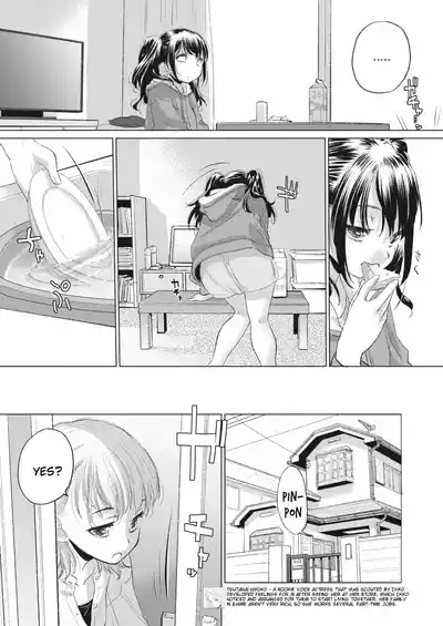 Taesan | Taesan Ch. 35 3