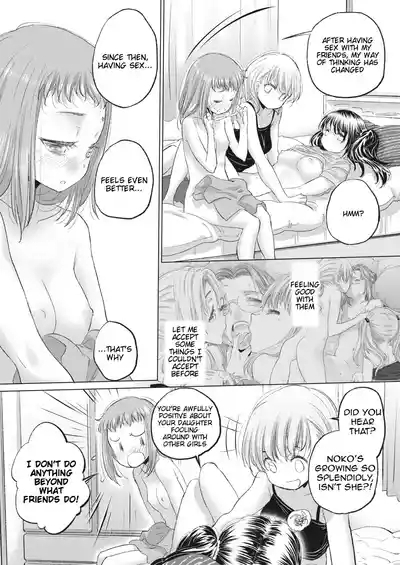 Taesan | Taesan Ch. 35 9
