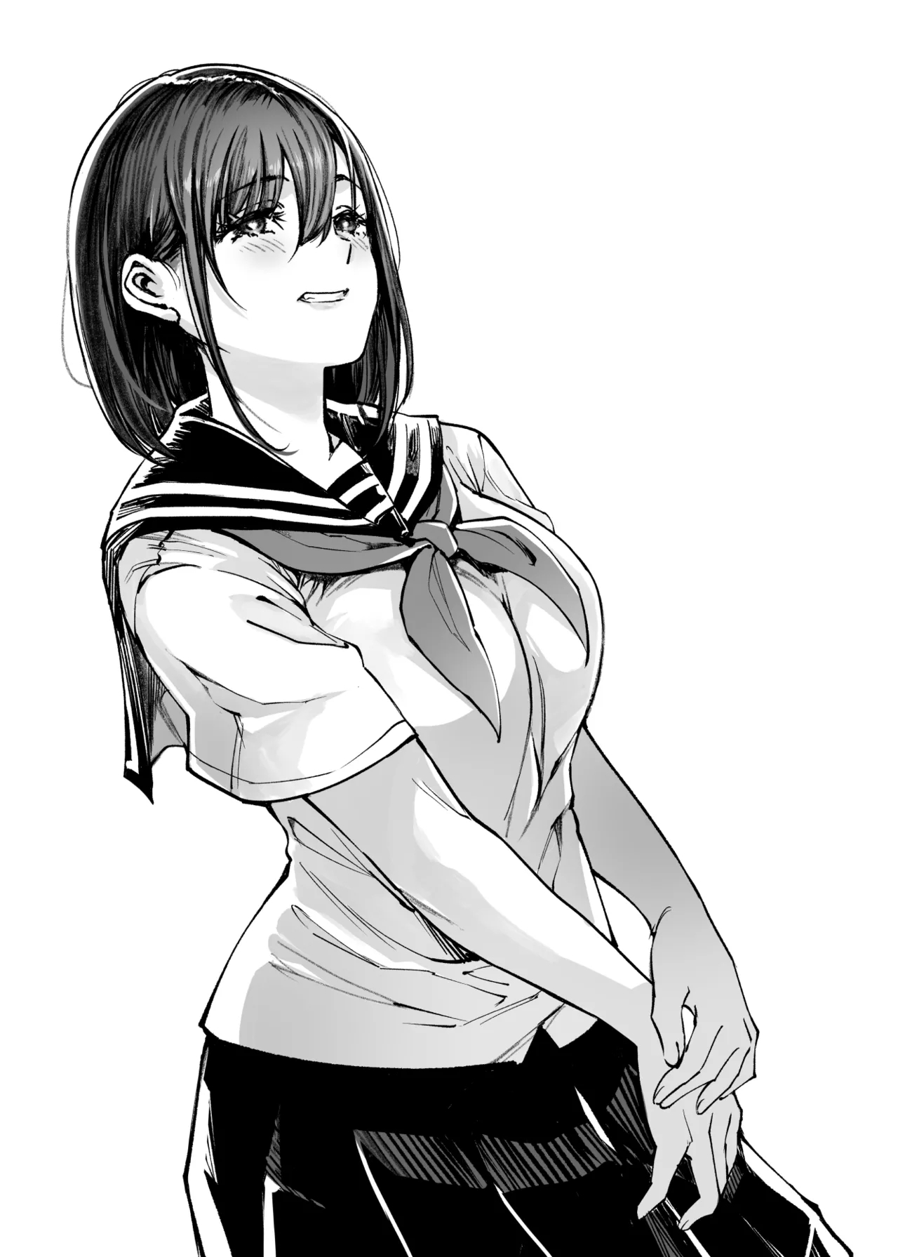 Futari ga Shiawase ni Natteiku Sugata o Miru Kurai nara Shinda Hou ga Ii. 3 | 與其看著兩人幸福的樣子或許死會更輕鬆 3 - Page 86