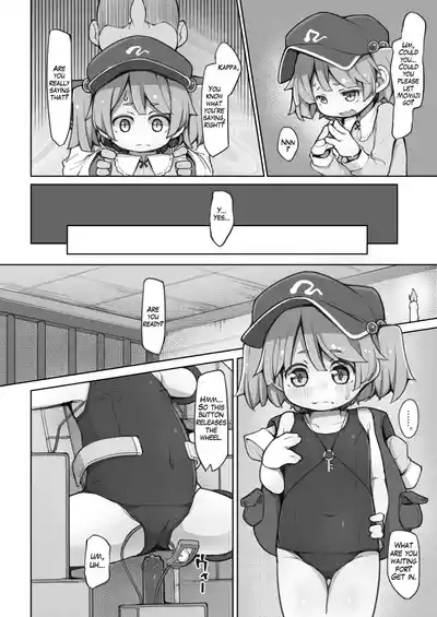 Nitori ni Osowaru Kikai no Tsukaikata Kiso kara Ouyou made 4
