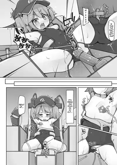 Nitori ni Osowaru Kikai no Tsukaikata Kiso kara Ouyou made 6