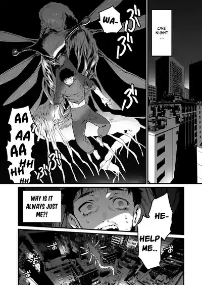 Mahou Shoujo wa Oji-san o Te ni Ireru 2 | Magical Girl Acquires Her Beloved Uncle Part 2 10
