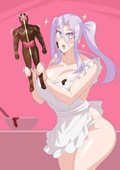 バレンタインのT 7