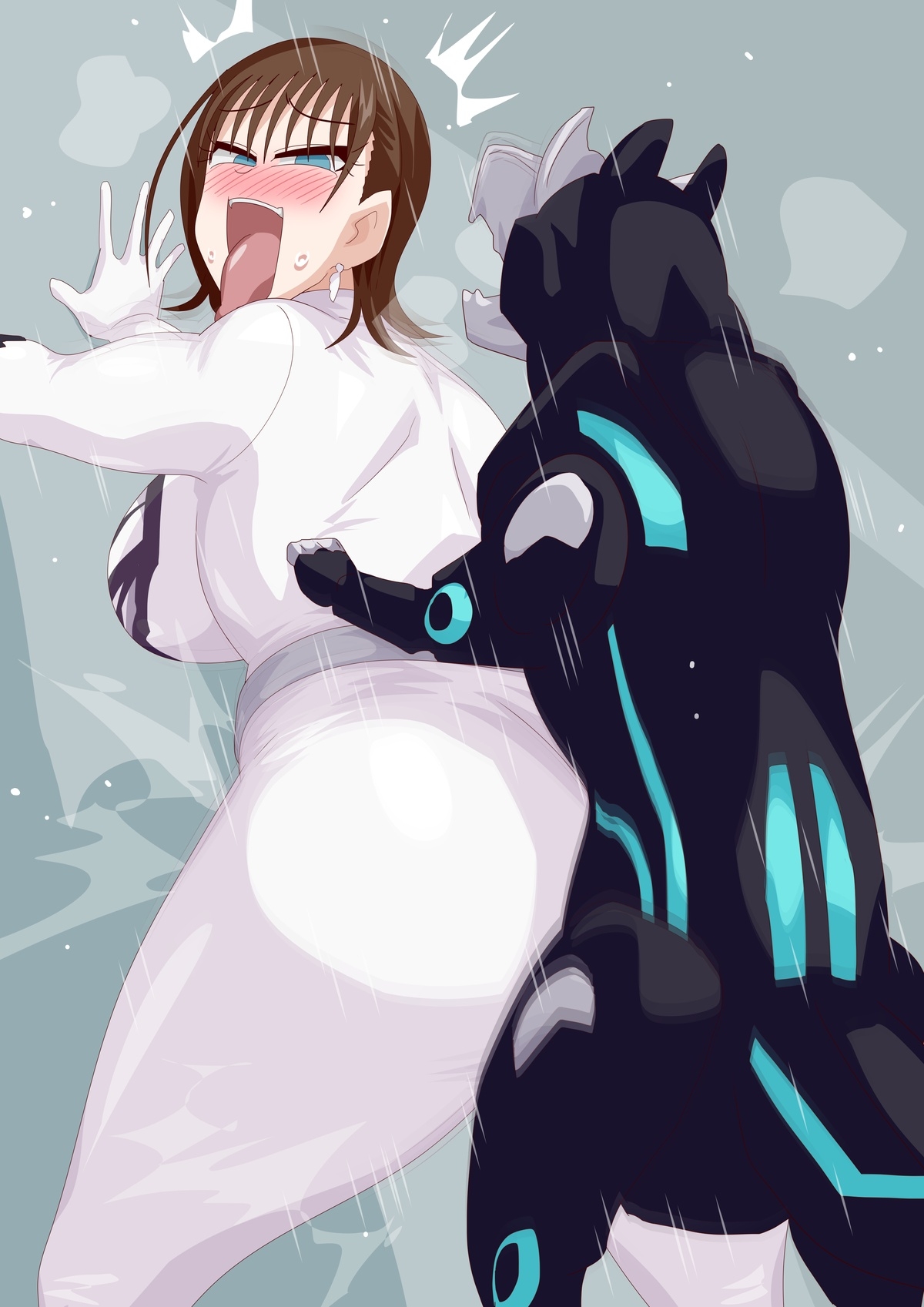 わんわんニ 7