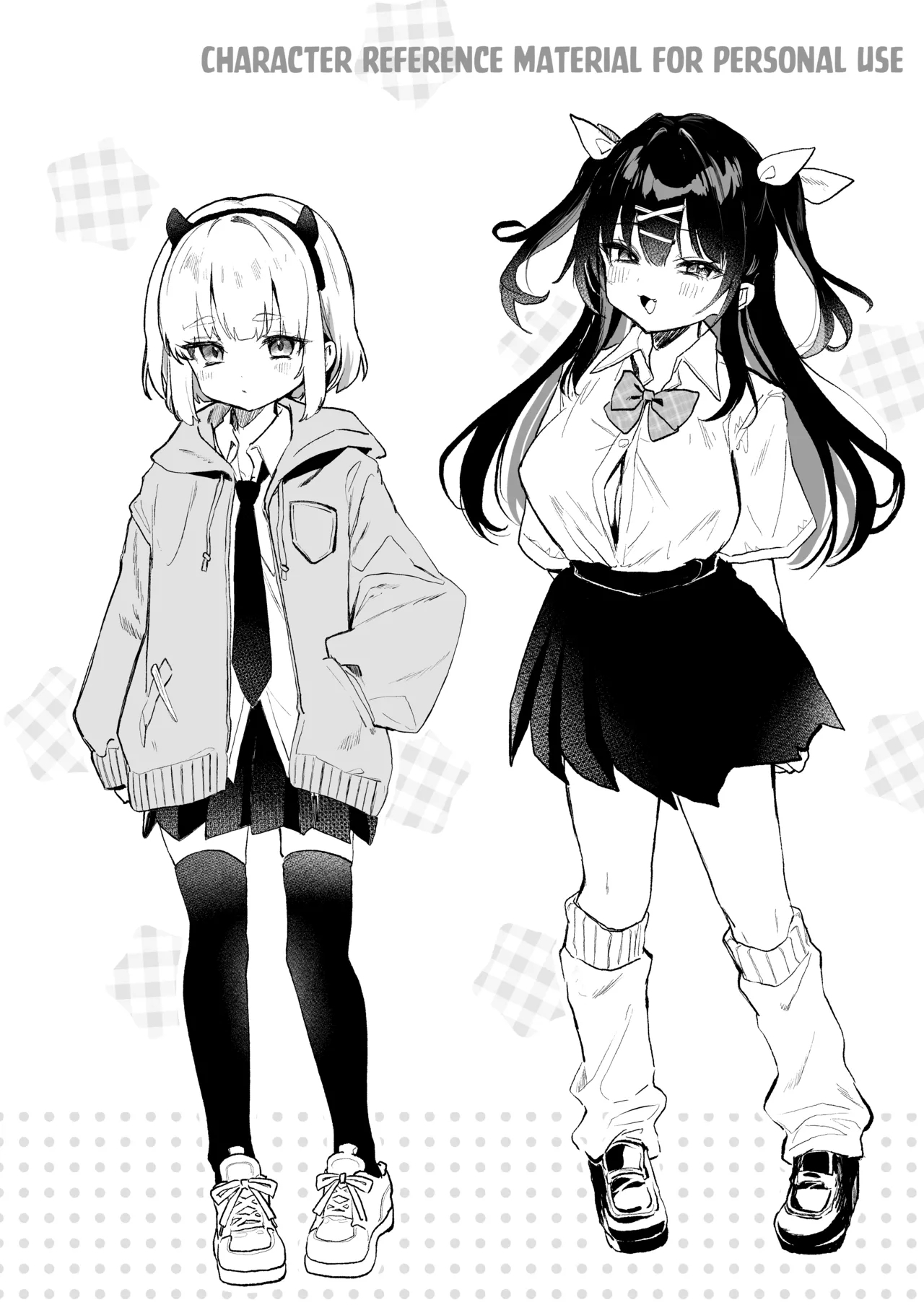 Koitsu ni Katsu Houhou | Wanted! How to Beat This Girl - Page 56