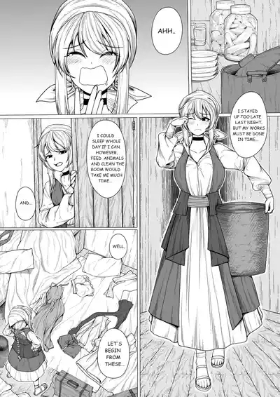 NumberY Comics 1