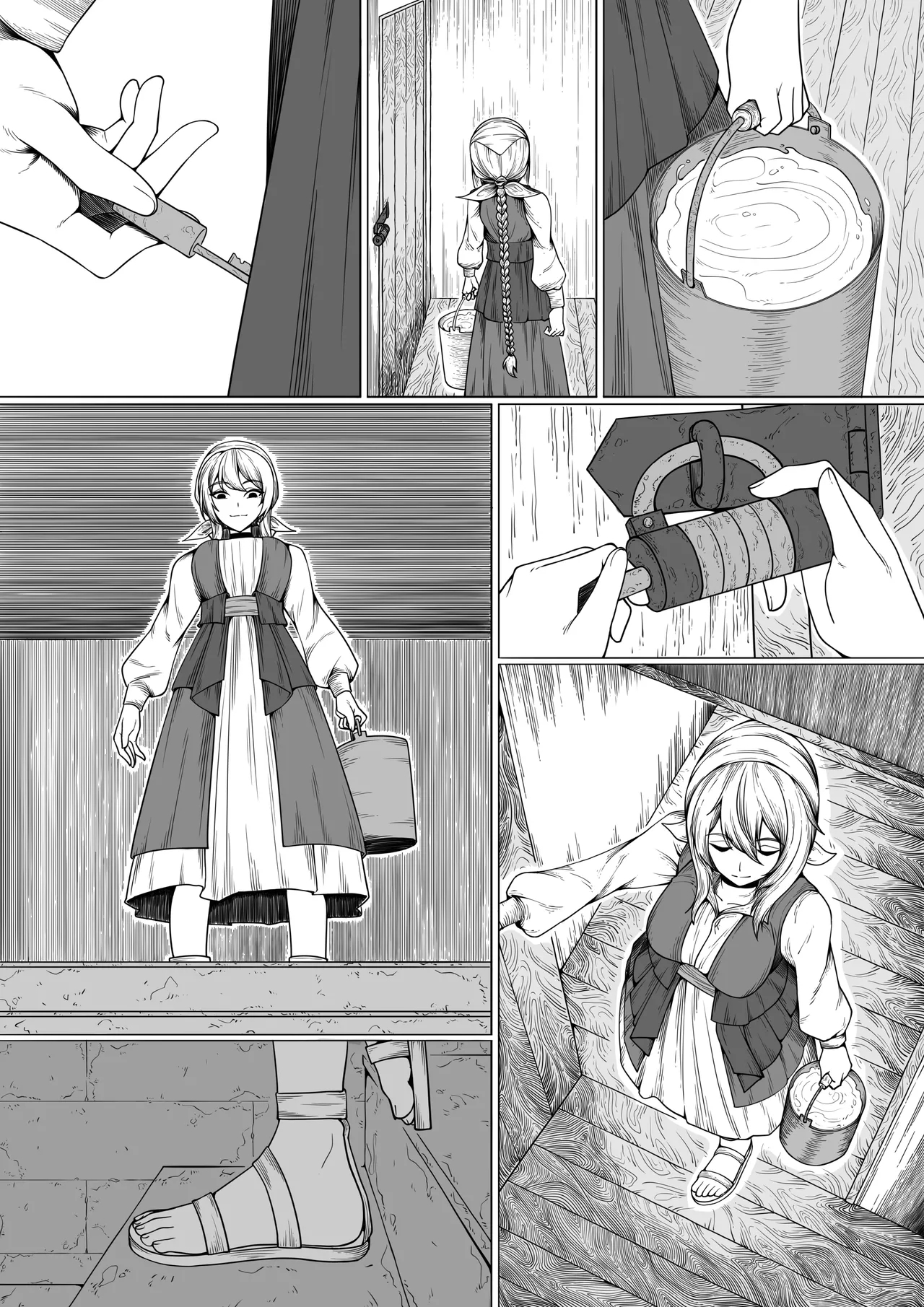 NumberY Comics - Page 3