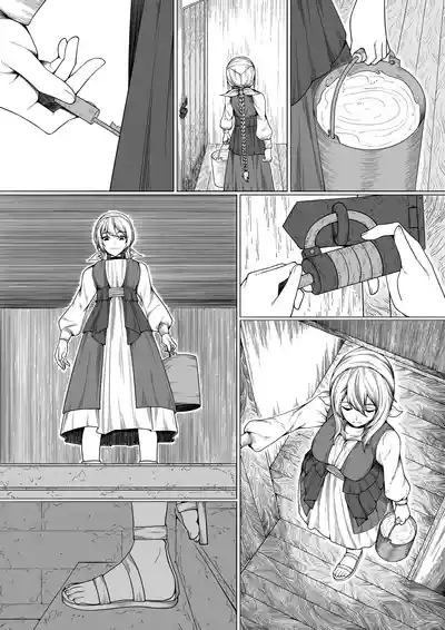 NumberY Comics 3