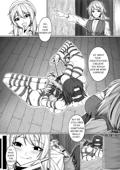 NumberY Comics 4