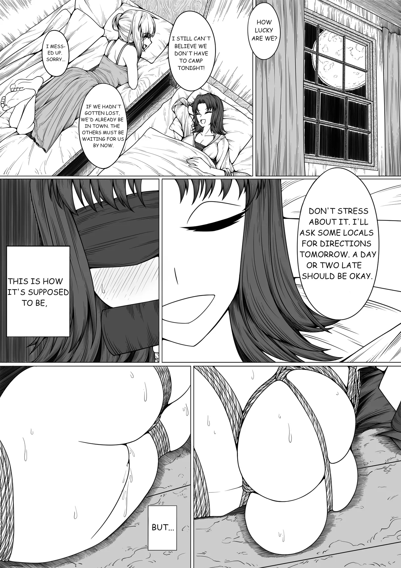 NumberY Comics - Page 5