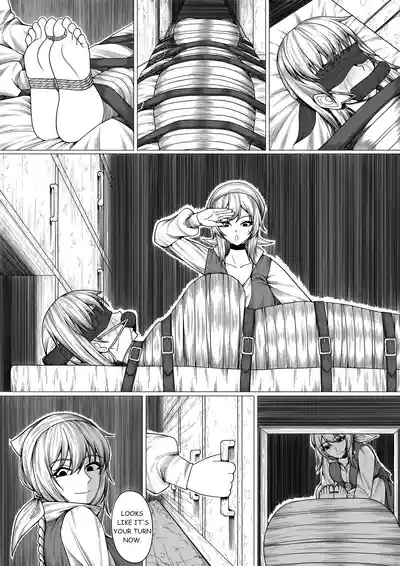 NumberY Comics 8