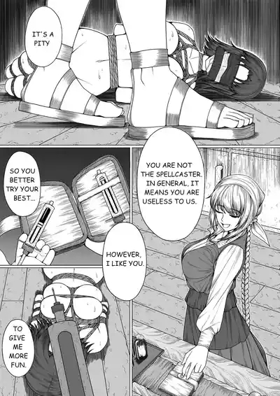 NumberY Comics 9
