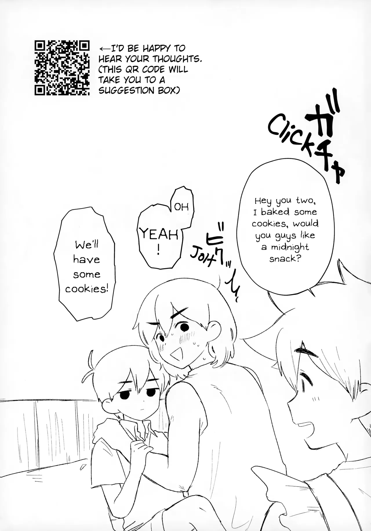 A book about playing lots of sports with a friend - Page 60