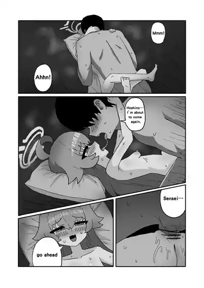 Abydos is way too hot ! 10