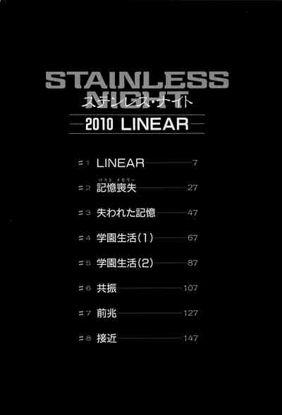 STAINLESS NIGHT 3