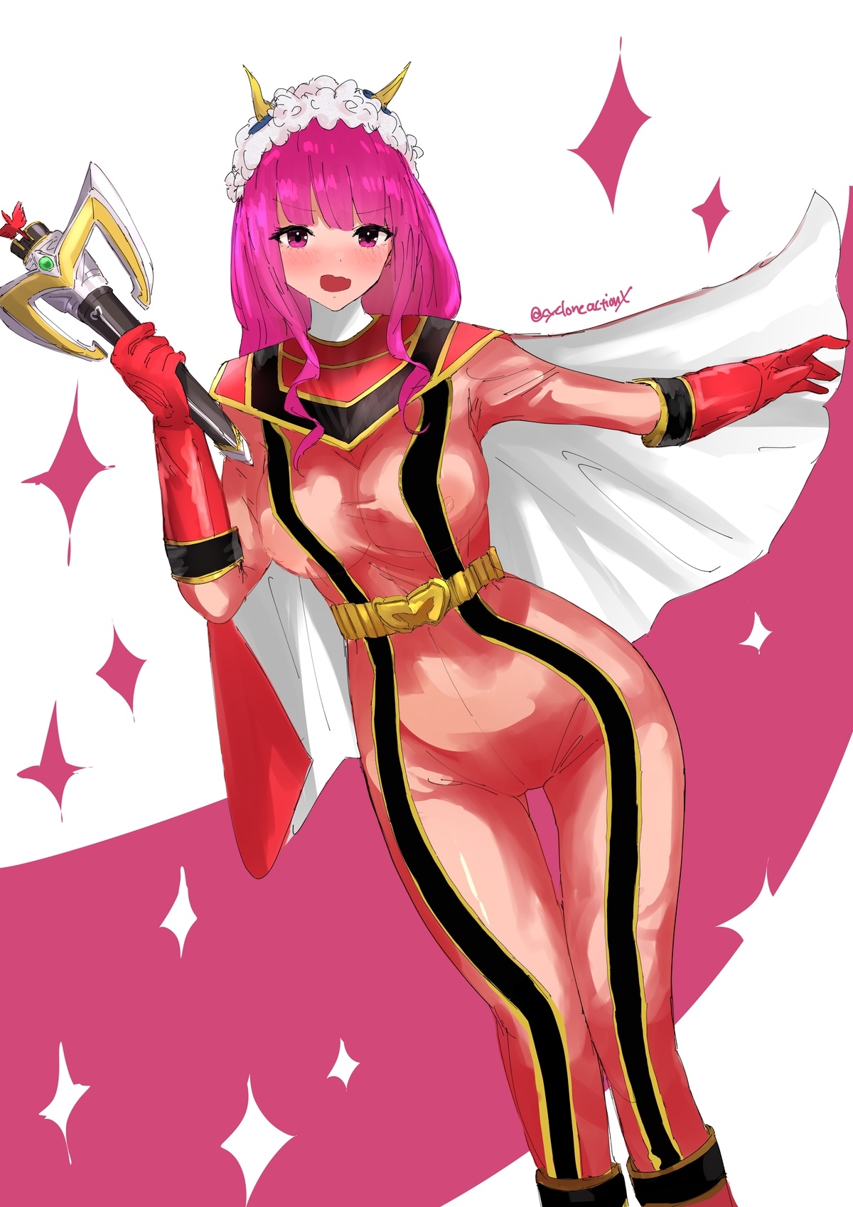 Bouket and Gozyunicorn Collection - Page 15