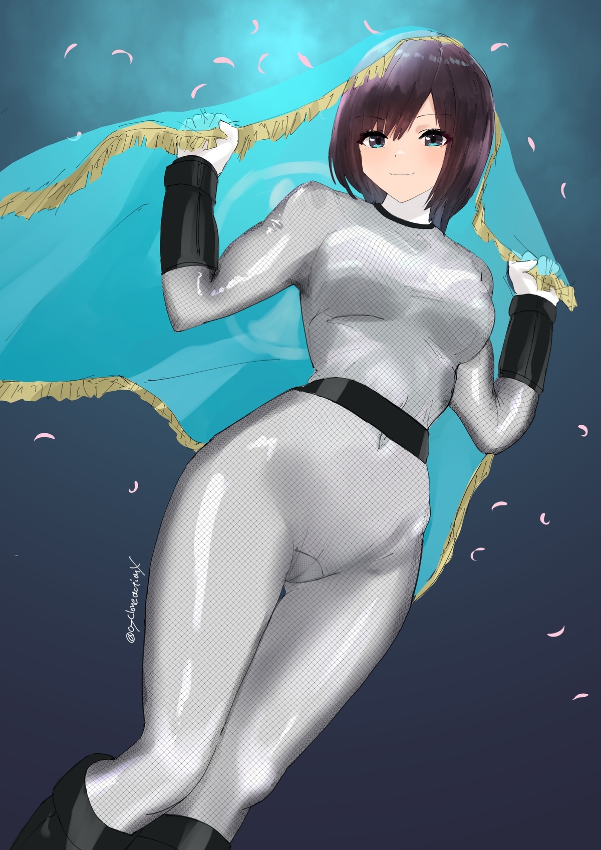 ハリケンブルー差分 4