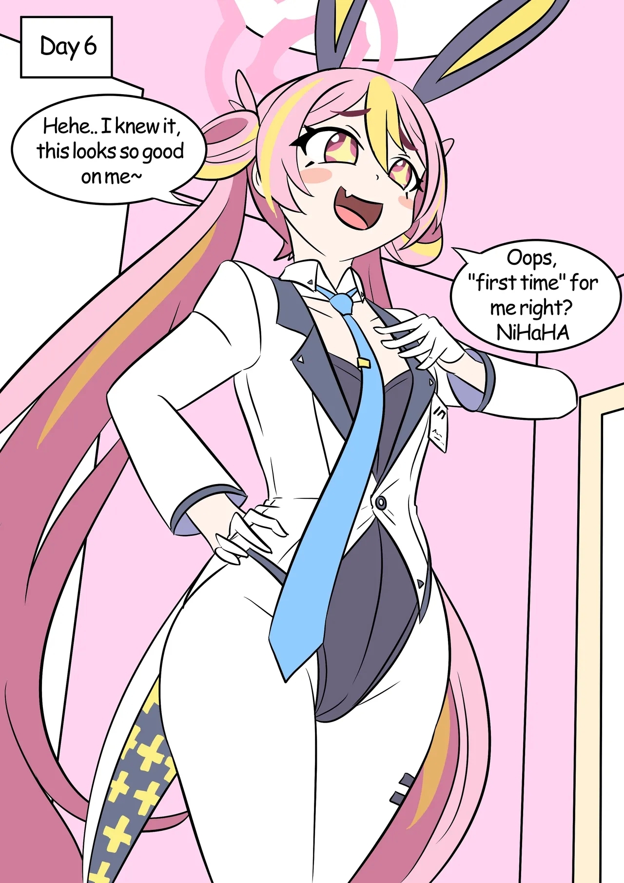 Koyuki Hacking - Page 15