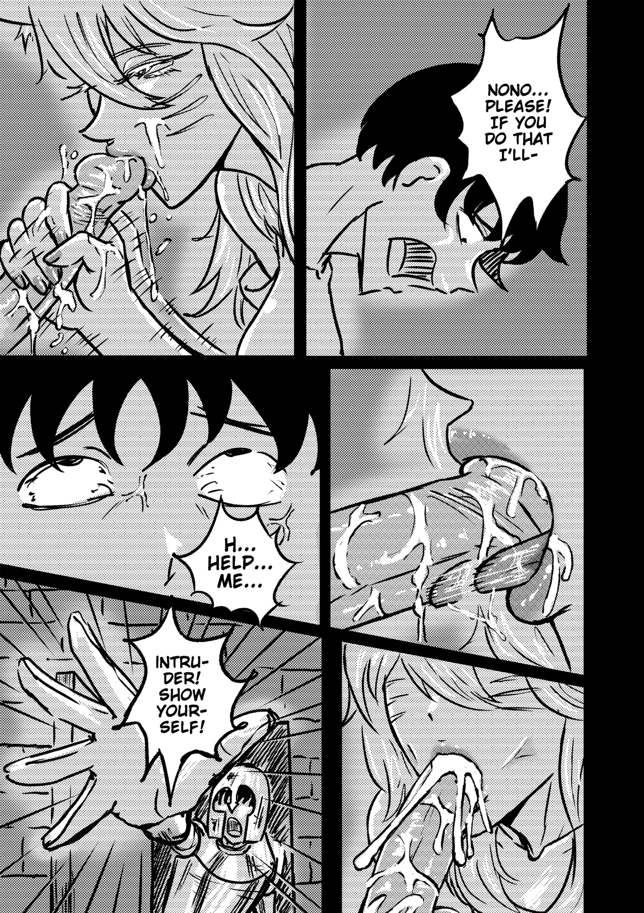 Ahri's Ascension 4 5