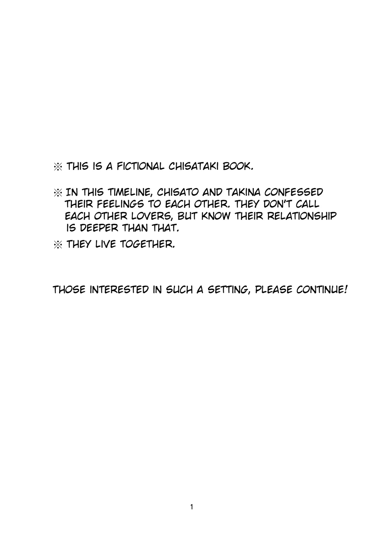 My Sweet Bodyguard - Page 2
