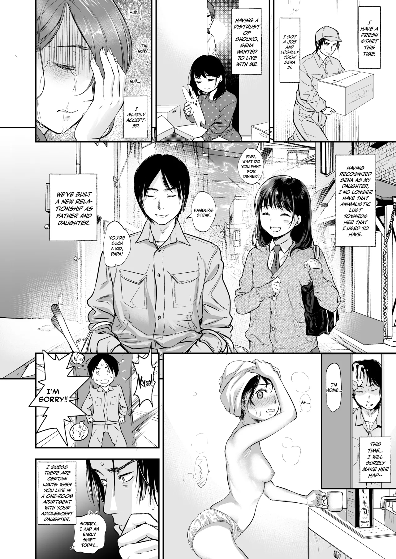 TABOO - Page 11