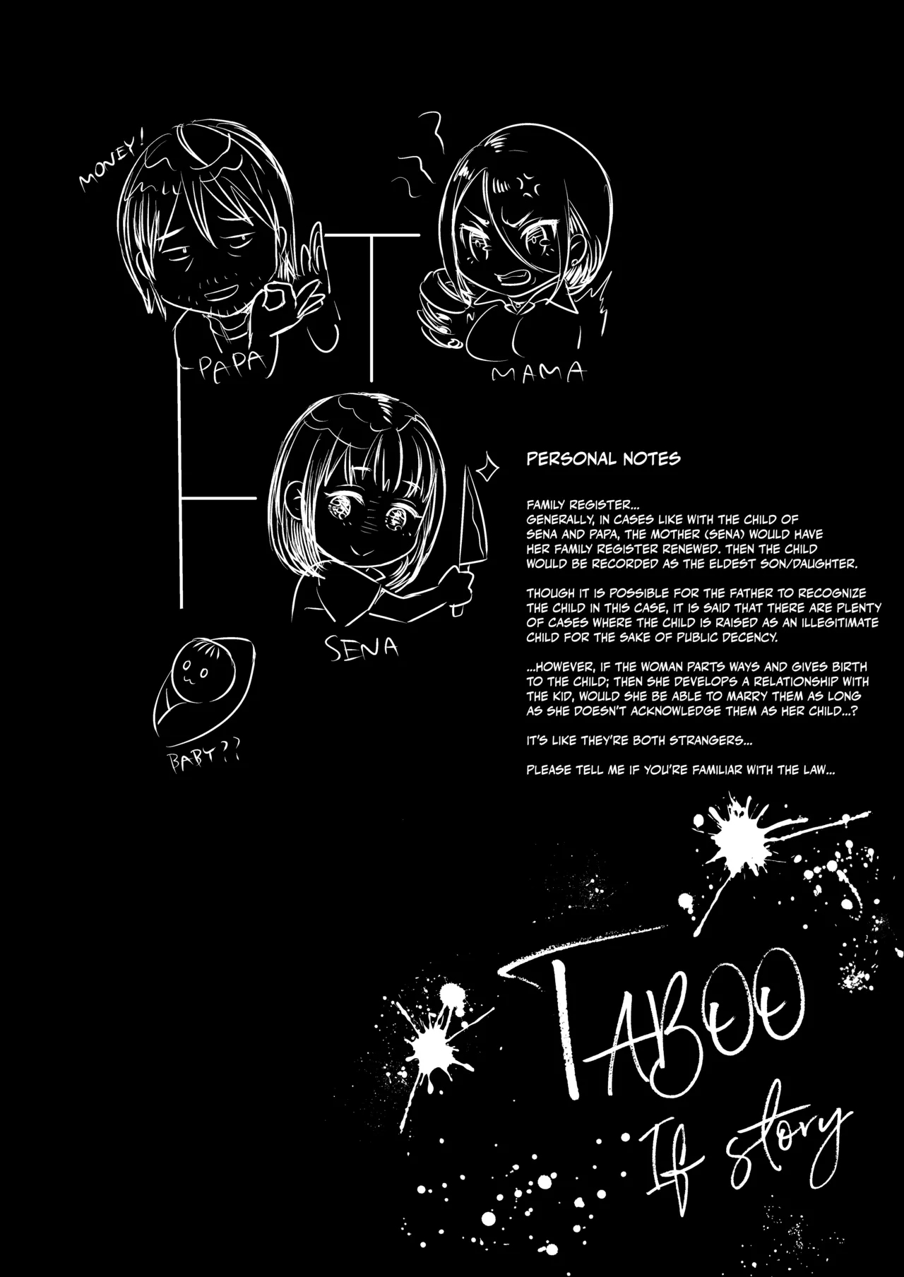 TABOO - Page 25