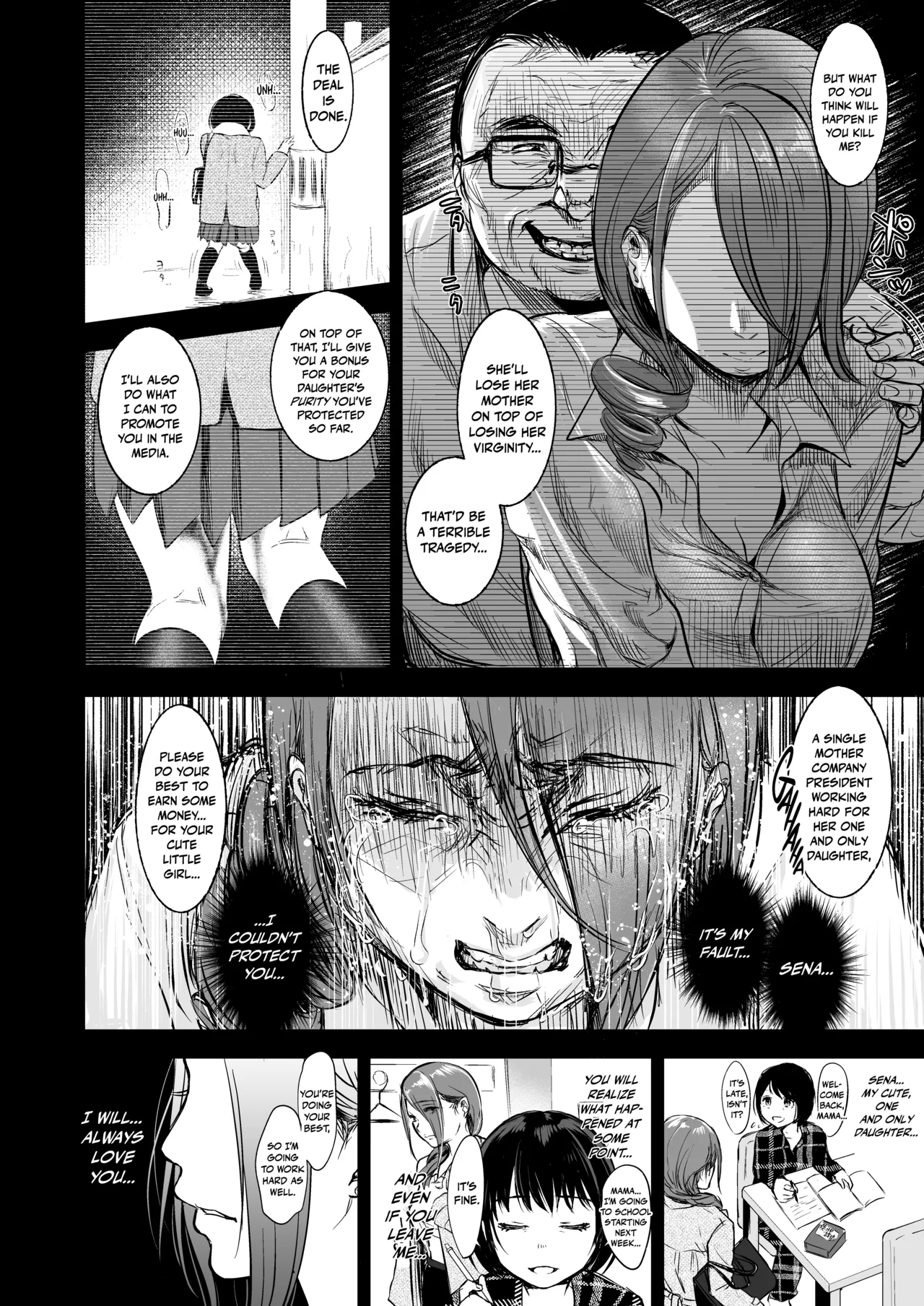 TABOO - Page 5