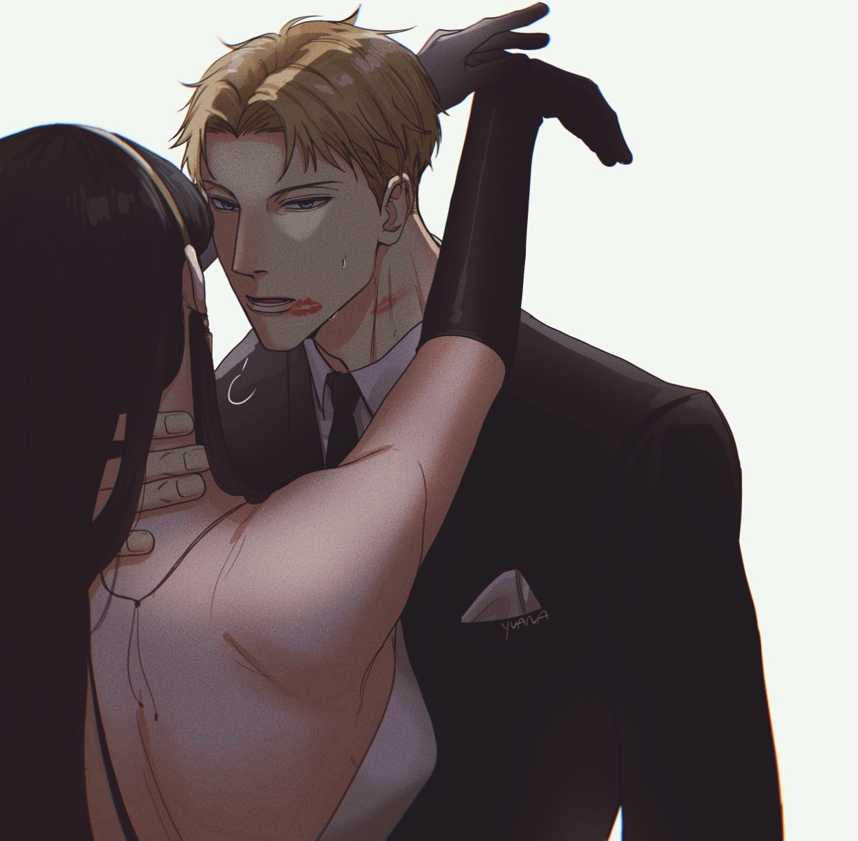 Yor & Loid - Page 14