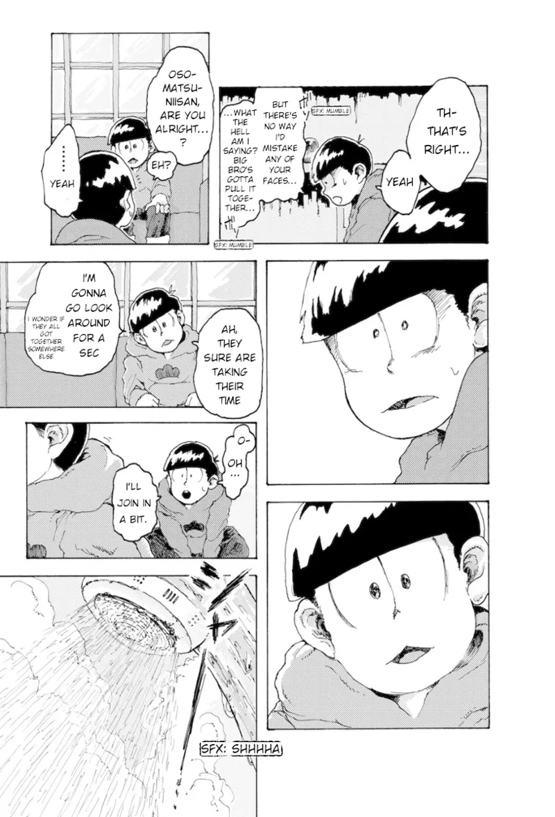 AIN'T SIX IS DEATH - Page 12