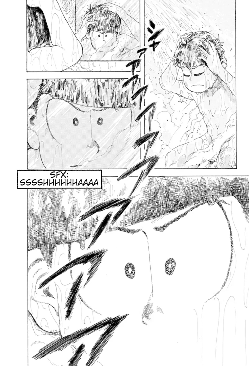 AIN'T SIX IS DEATH - Page 13