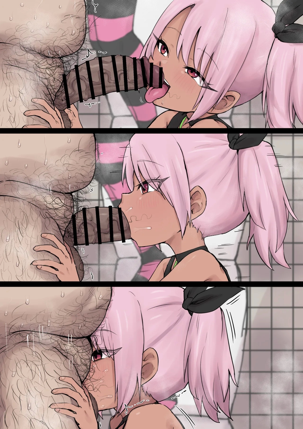 Ririn & Urara - Page 9