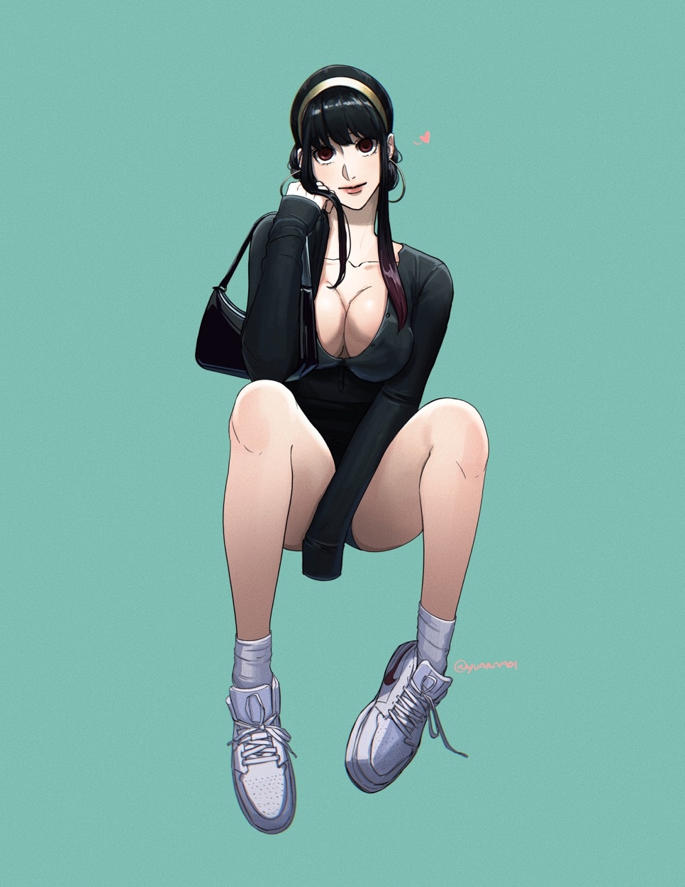 Yor & Loid - Page 6