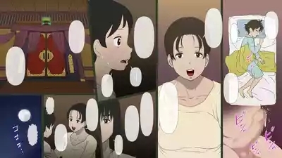 Toaru Sonraku no Kimyou na Gishiki 6
